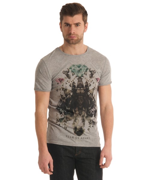 Cuckoos Nest Breakout T-shirt