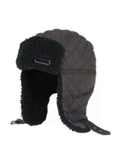 Deerstalker Mütze