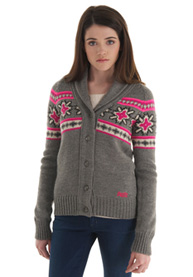 Sala Shawls Cardigan