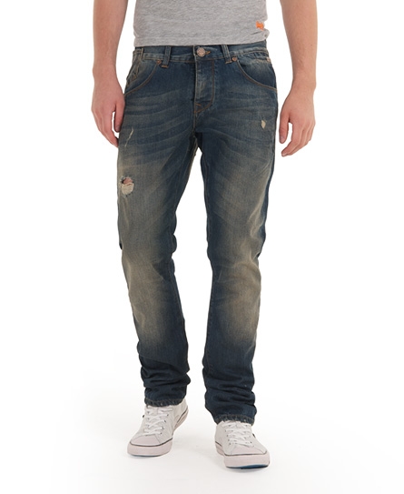 Superdry Regiment Jeans