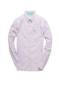 New York Shirt