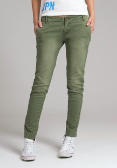Pantalon Sweet Chino