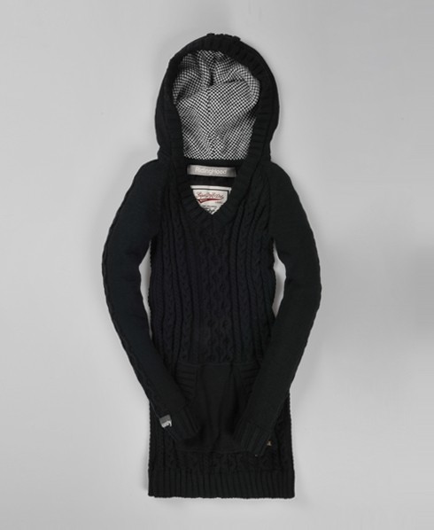 Superdry Riding Hood