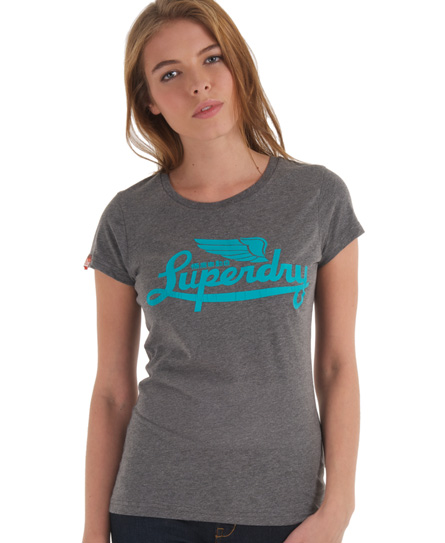 Superdry Icarus T-shirt
