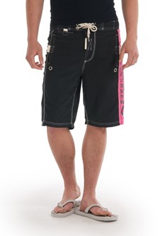 Panel Boardshort
