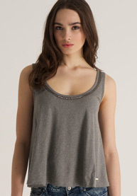 Luxe Sorority Top
