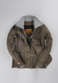 Rifleman Blazer