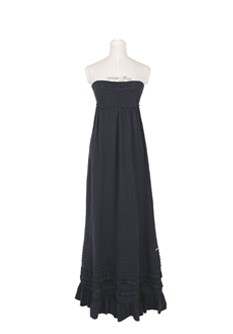 Woodstock Dress