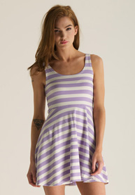 Rydell Dress
