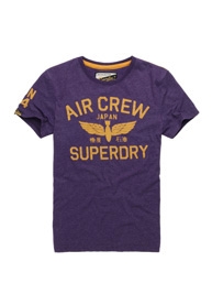 Air Crew T-shirt