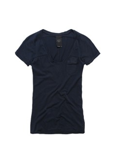 Pocket T-shirt