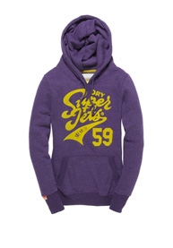 Super Jets Hoodie