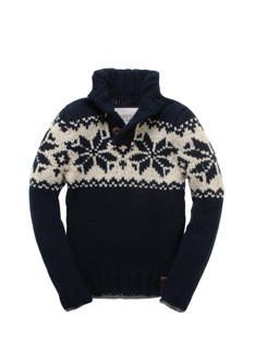 Coxwain Henley