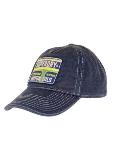 Casquette de mécano Hypergrade