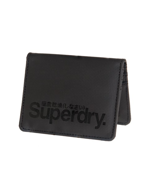 Superdry Credit Card Holder