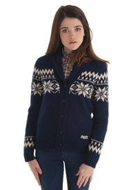 Torbsy Shawls Cardigan