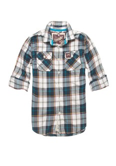 Lumberjack Twill Shirt
