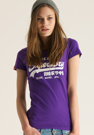 Vintage T-shirt