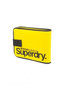 Kleine Tarp Brieftasche