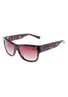 Retro Square Sunglasses 