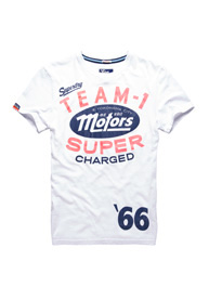 Muscle Car T-shirt