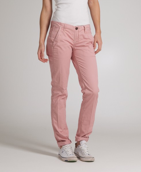 G Star Page Tapered Chino