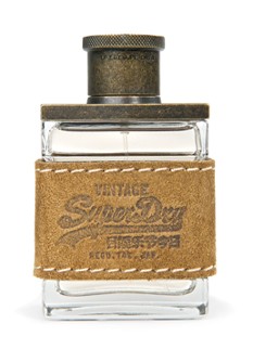 Dry Cologne