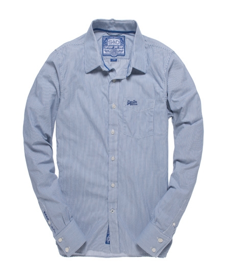 Superdry Premium Dress Shirt