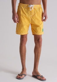 Premium Deck Shorts