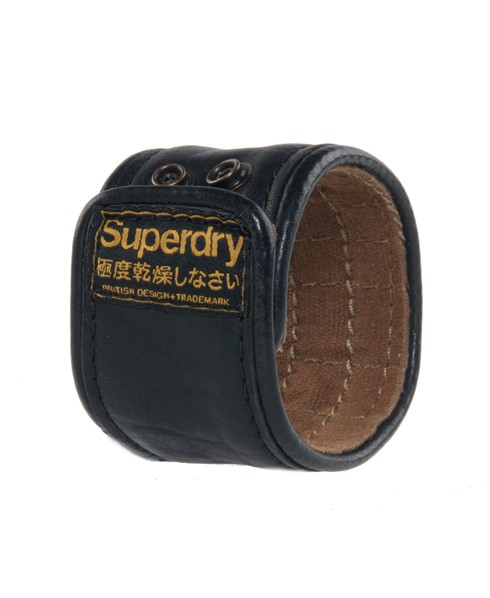 Superdry Straight Jacket Strap