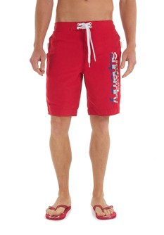 Parallel Boardshorts
