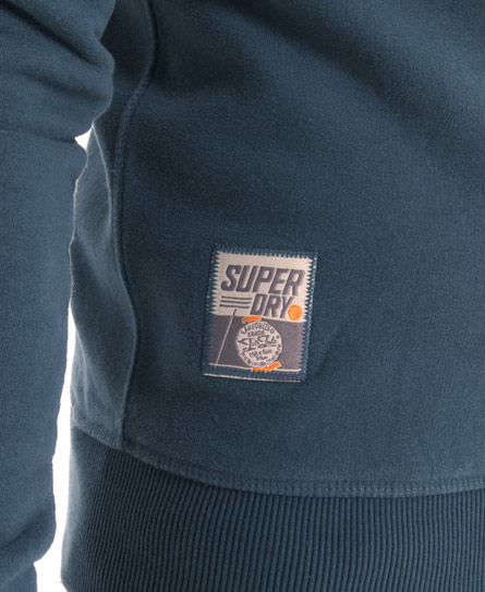 Superdry Enterprise Crew Top