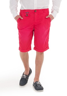 Washbasket Bermuda Short