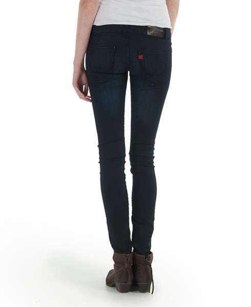 Superdry Foundry Skintight Jeans