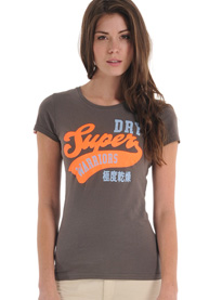 Warrior T-shirt