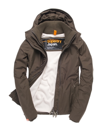 Superdry Jpn Windcheater