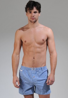 Boxer-short Quintessence