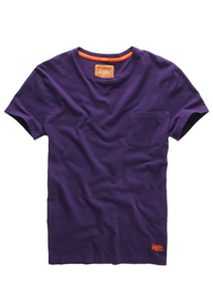 Vintage Pocket T-shirt