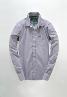Premium Dress Shirt