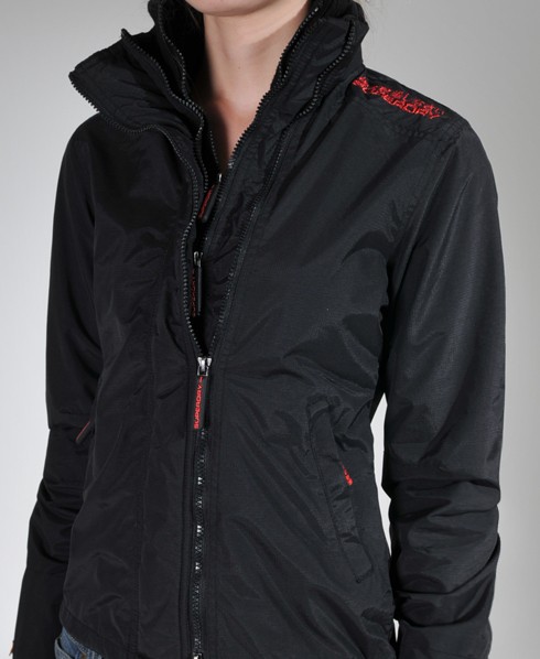 Superdry Technical Windcheater