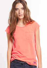 Pocket T-shirt