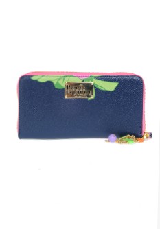 Lizzie Patent Purse