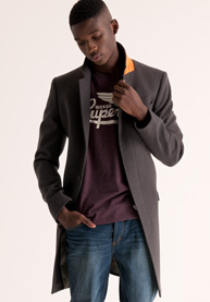 Town Coat