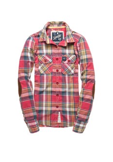 Chemise Western Lumberjack