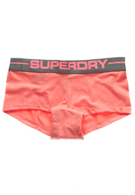 Sportieve damesboxers