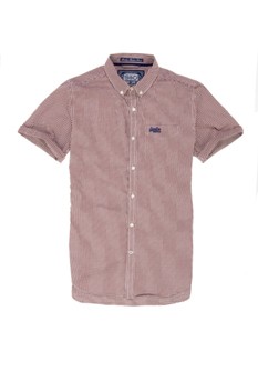 London Button Down Shirt
