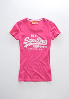 Vintage Entry T-shirt