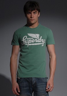 Tin Tab Icarus t-shirt
