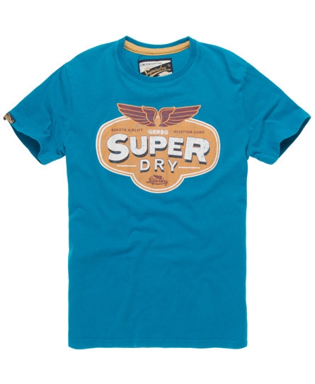 Superdry Dakota T-shirt