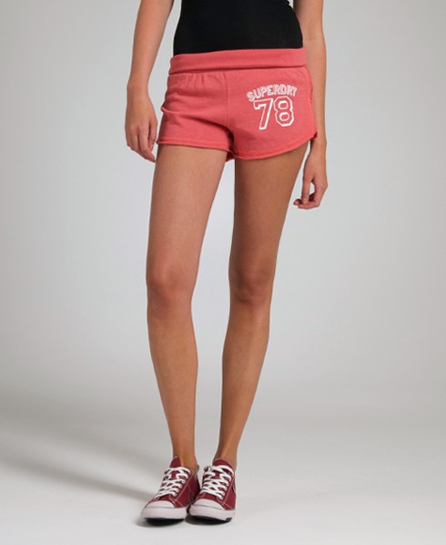 Superdry Cutback short